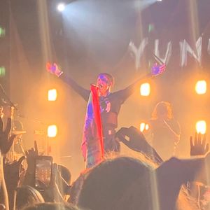 YUNGBLUD at Orlando, FL in The Beacham 2019