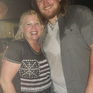 Jobe Fortner at Rome, GA in Brewhouse Music & Grill 2019