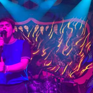 Victor Internet at Dallas, TX in Ruins 2019