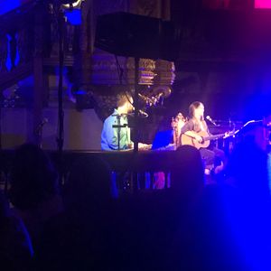 Tom Rosenthal at Groningen, Netherlands in Nieuwe Kerk 2019