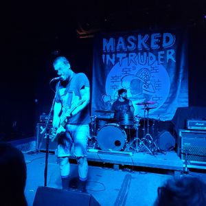 Direct Hit! at Atlanta, GA in The Masquerade 2019