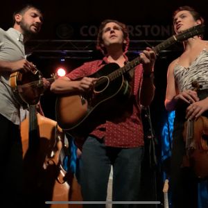 Mipso at Berkeley, CA in Cornerstone Craft Beer & Live Music 2019