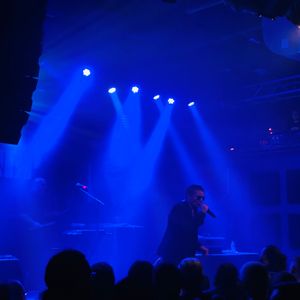 NITZER EBB at undefined in undefined 2019
