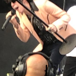 LP at Dana Point, CA in Doheny State Beach 2019
