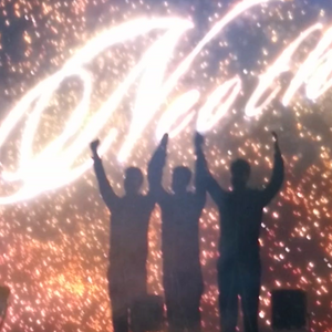 AJR at undefined in undefined 2019