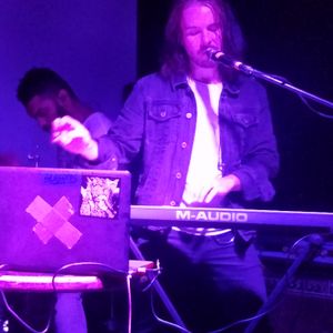 Kayo Dot at San Diego, CA in SPACE 2019