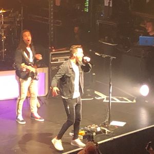 Andy Grammer at Silver Spring, MD in The Fillmore Silver Spring 2019