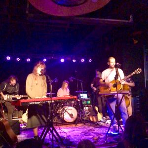 United Pursuit at Saint Augusta, MN in Turf & First Avenue 2019