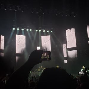Shinedown at Grand Rapids, MI in Van Andel Arena 2019
