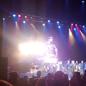 Experience Hendrix at Seattle, WA in Paramount Theatre 2019