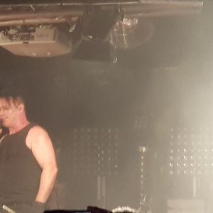 Heldmaschine at Siegburg, Germany in Kubana Live Club 2019
