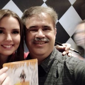 Ruf's Blues Caravan at Basel, Switzerland in Atlantis Basel 2019