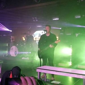 Wage War at Grand Rapids, MI in Elevation at the Intersection 2019