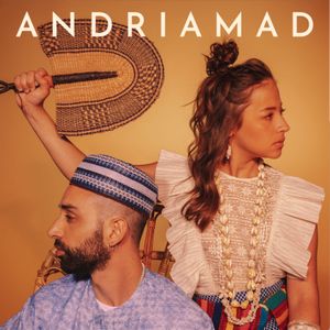 Andriamad Tickets, Tour Dates and Concerts