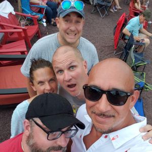 7 Deadlies at Manassas, VA in Farm Brew LIVE 2019