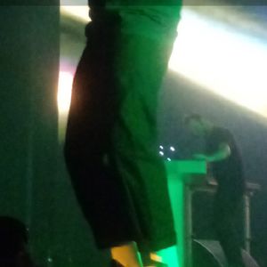 Thom Yorke at Pittsburgh, PA in Stage AE 2019