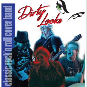 Billets, dates de tournée et concerts pour The Dirty Look Band