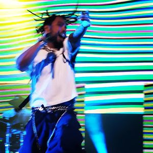 Miguel at Tokyo, Japan in Ex Theater 2019
