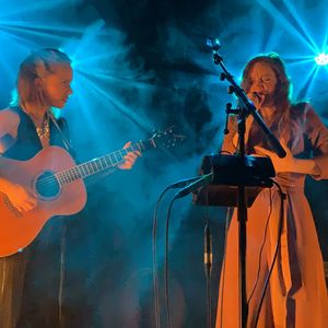 EMJI at Paris, France in Les Étoiles 2019