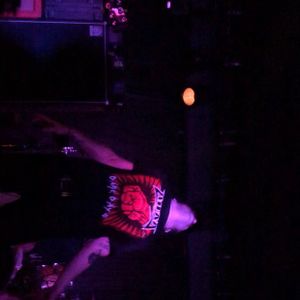 Black Tongue at undefined in undefined 2019