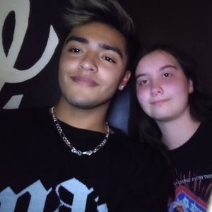 In Real Life at Denver, CO in Lost Lake Lounge 2019