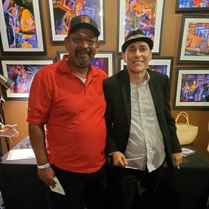 Gregg Karukas at Boca Raton, FL in The Funky Biscuit 2019