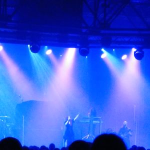 Blackbriar at Oberhausen, Germany in Turbinenhalle Oberhausen 2019