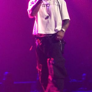 Miguel at Tokyo, Japan in Ex Theater 2019