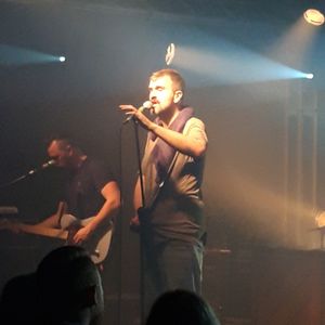 Reverend and The Makers at Southsea, United Kingdom in Wedgewood Rooms 2019