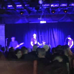 Actors at Tampa, FL in Absolution Fest 2019