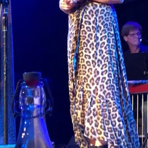 Lee Ann Womack at Chicago, IL in City Winery 2019