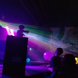 HE$H at Fort Collins, CO in Aggie Theatre 2019
