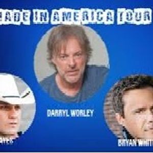 Darryl Worley