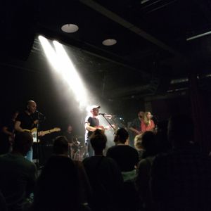 Honig at Wiesbaden, Germany in Alter Schlachthof 2019