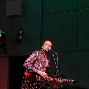 Lasso at Madrid, Spain in Shoko Madrid 2019