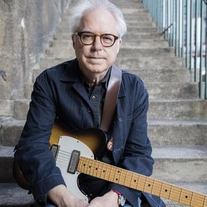 Bill Frisell Tickets, Tour Dates and Concerts