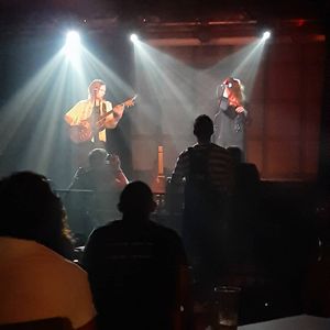 Ida Mae at MILANO, Italy in Serraglio 2019