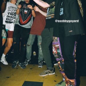 6 Dogs at Atlanta, GA in The Drunken Unicorn 2019