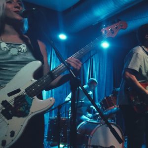 Surfer Blood at Kingston, NY in BSP Kingston 2019