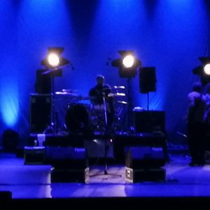 Duman at IStanbul, Turkey in Harbiye Cemil Topuzlu Açıkhava 2019