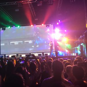 Why Don't We at Hamburg, Germany in Docks 2019