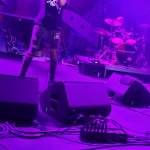 Kero Kero Bonito at Brooklyn, NY in Brooklyn Steel 2019
