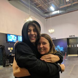 The Faim at Salt Lake City, UT in The Complex 2019
