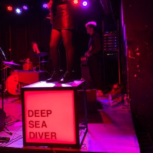 Deep Sea Diver at undefined in undefined 2019