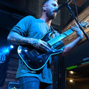 Earth Groans at Austin, TX in Come and Take It Live 2019