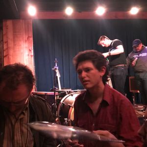 Surf Curse at Austin, TX in Barracuda 2019