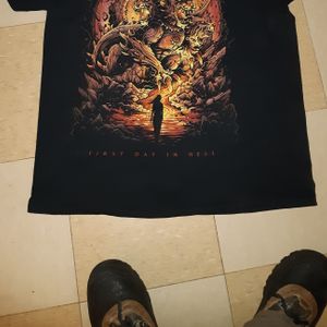 null at Montréal, Canada in Mtelus 2019