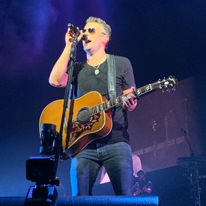 Eric Church at Grand Rapids, MI in Van Andel Arena 2019