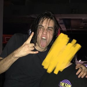 The Faim at Portland, OR in Roseland Theater 2019