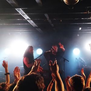 SAFIA at Te Aro, New Zealand in San Fran 2019